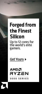 Forged from the finest silicon