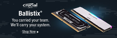 Ballistix®