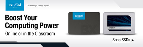 Boost Your Computing Power