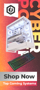 Top Gaming Systems