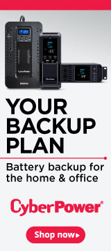 Your Backup Plan