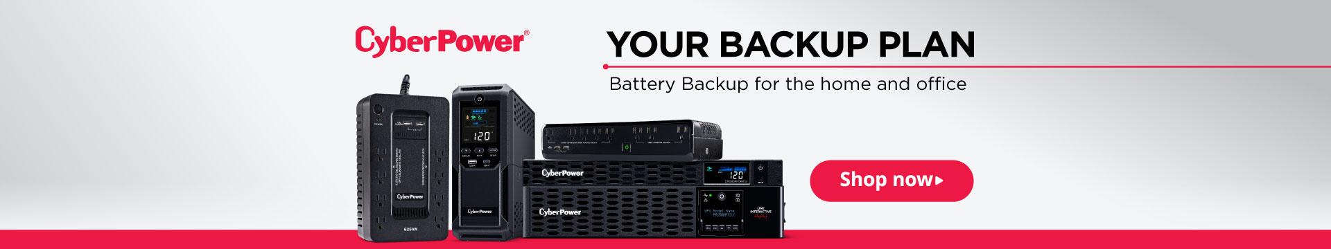 Your Backup Plan