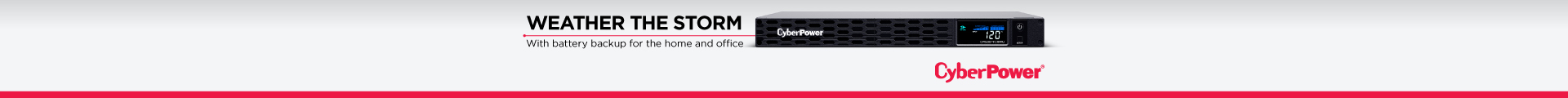 CyberPower