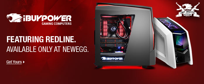 Gaming Computer, Gaming PCs, Gaming Desktops - Newegg.com