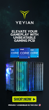Elevate your gameplay with unbeatable gaming PCs