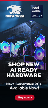 SHOP NEW AI READY HARDWARE