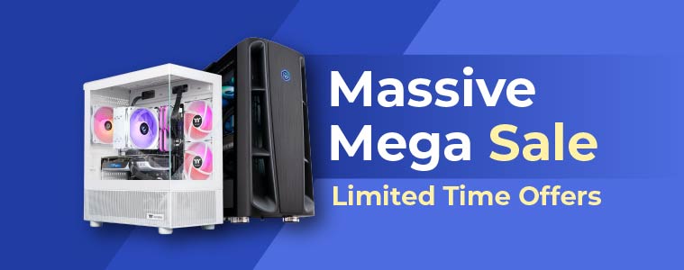 PC Parts, Computers, Workstations & AI PCs | Newegg