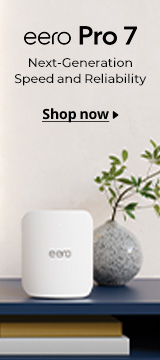 Eero Pro 7