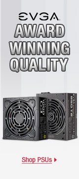 Award winning quality