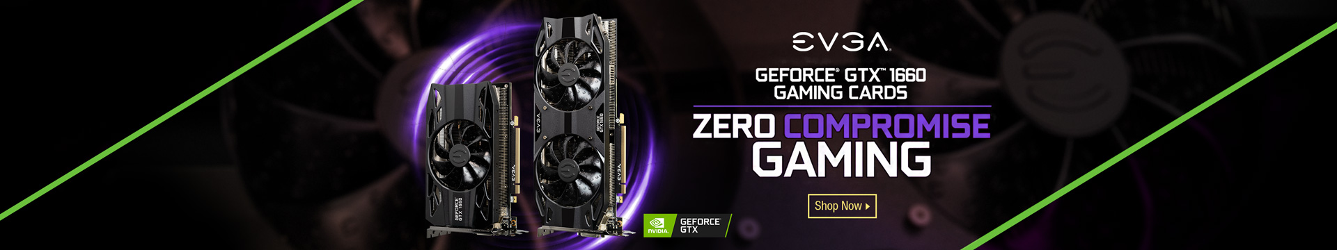 EVGA GTX 1660