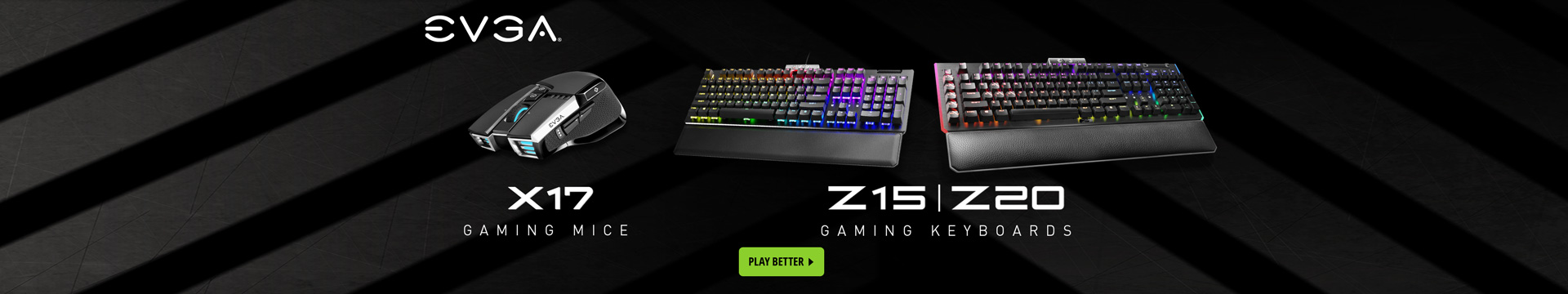 Z1S Z20 gaming keyboards