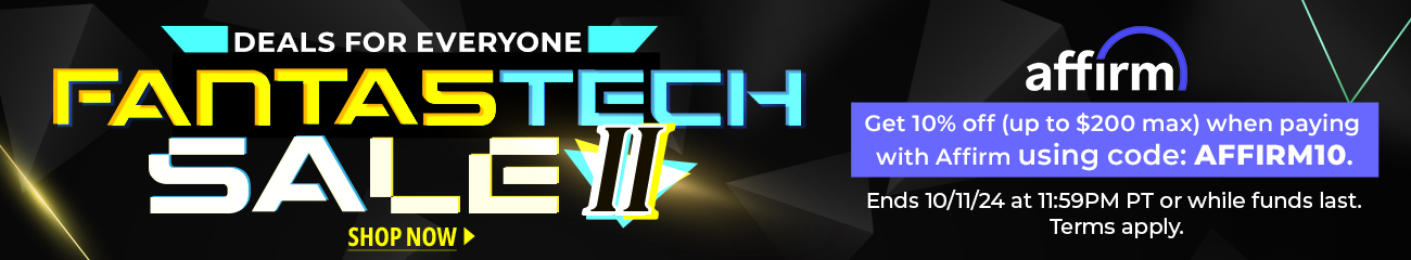 FANTASTECH