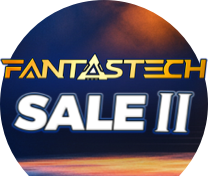 FantasTech Sale II
