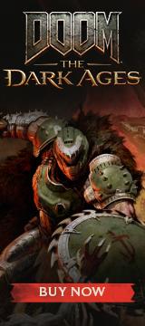 Doom: The Dark Ages – BUY NOW