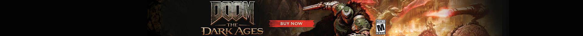 Doom: The Dark Ages – BUY NOW