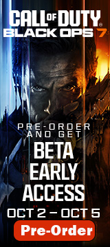 Call of Duty: Black Ops 7 (Beta Early Access)