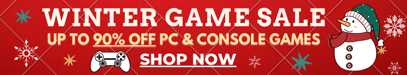 2025DigitalGamesWinterSale