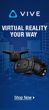 Virtual Reality Your Way