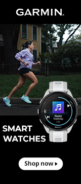 Garmin Smart Watches