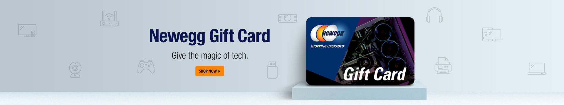 Gift Cards For Travel Movies Gaming More Newegg Com - newegg roblox gift card