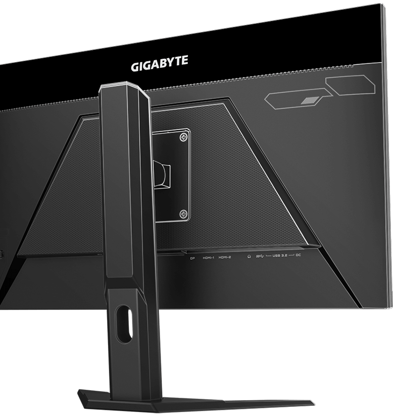 Join the Fight: Gigabyte Full HD Gaming Monitors | Newegg.com