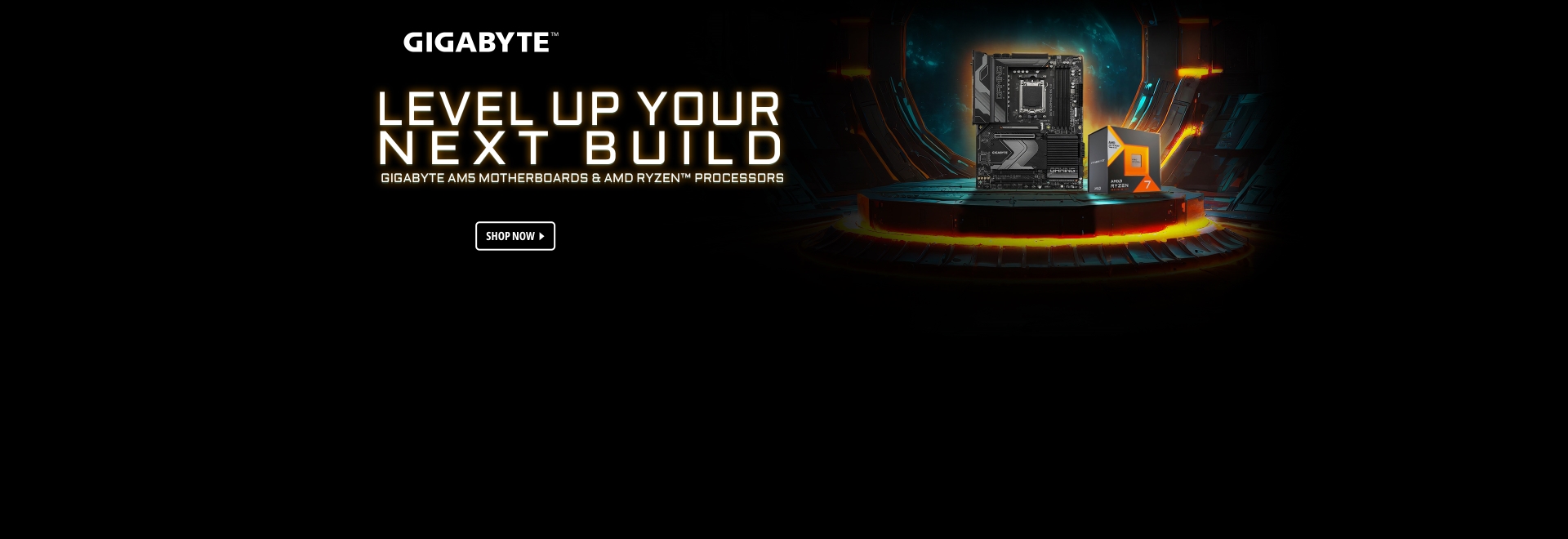  Level up your next build
