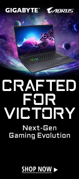 Crafted for Victory