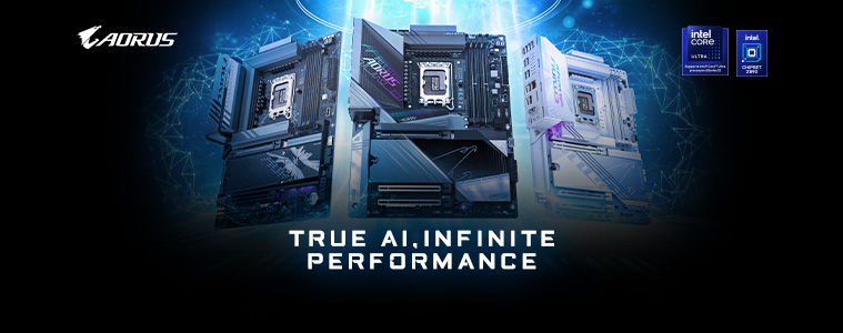 True AI