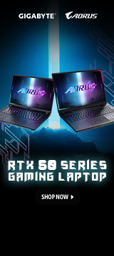 RTX 50 Series Gaming Laptop