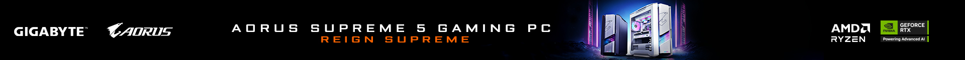 GIGABYTE
