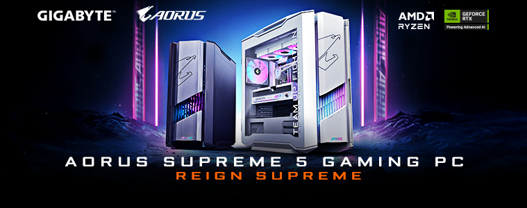 GIGABYTE