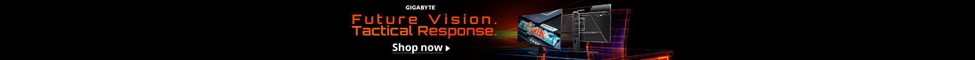 Gigabyte GS27FC & M28U Gaming Monitors
