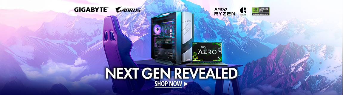 Next Gen revealed