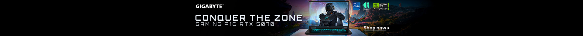 Conquer the zone