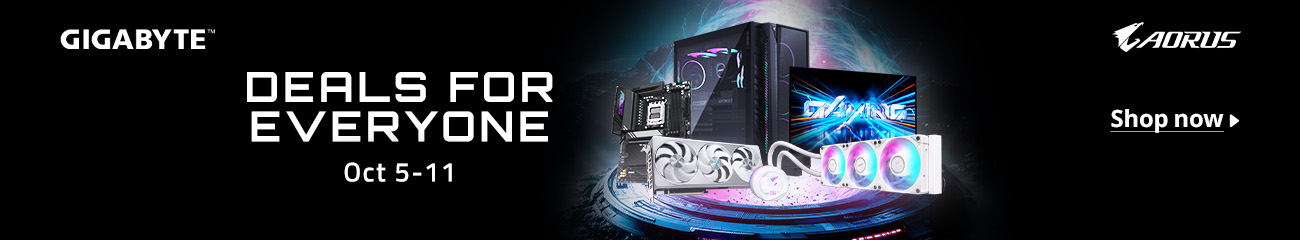 GIGABYTEQSPEP