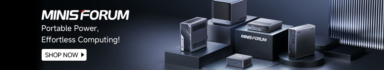 MinisforumMiniPC