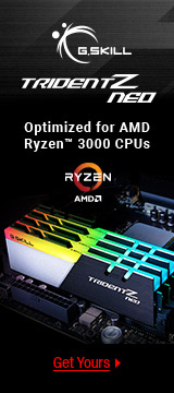 G.SKill TridentZ Neo