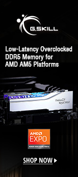 Extreme Overclocked DDR5