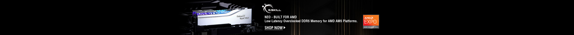 Extreme Overclocked DDR5