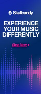Experience Your Music Differently