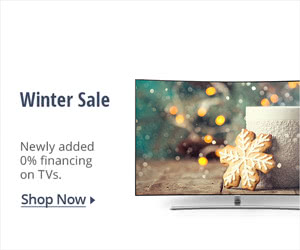 Winter Sale