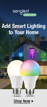 Add Smart Lighting to Your Home
