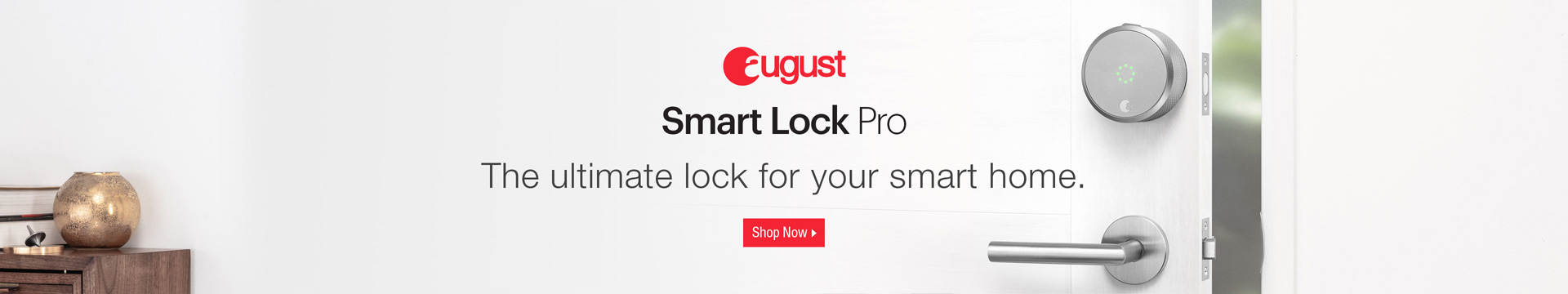 SMART LOCK PRO
