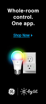 Whole-room control, one app