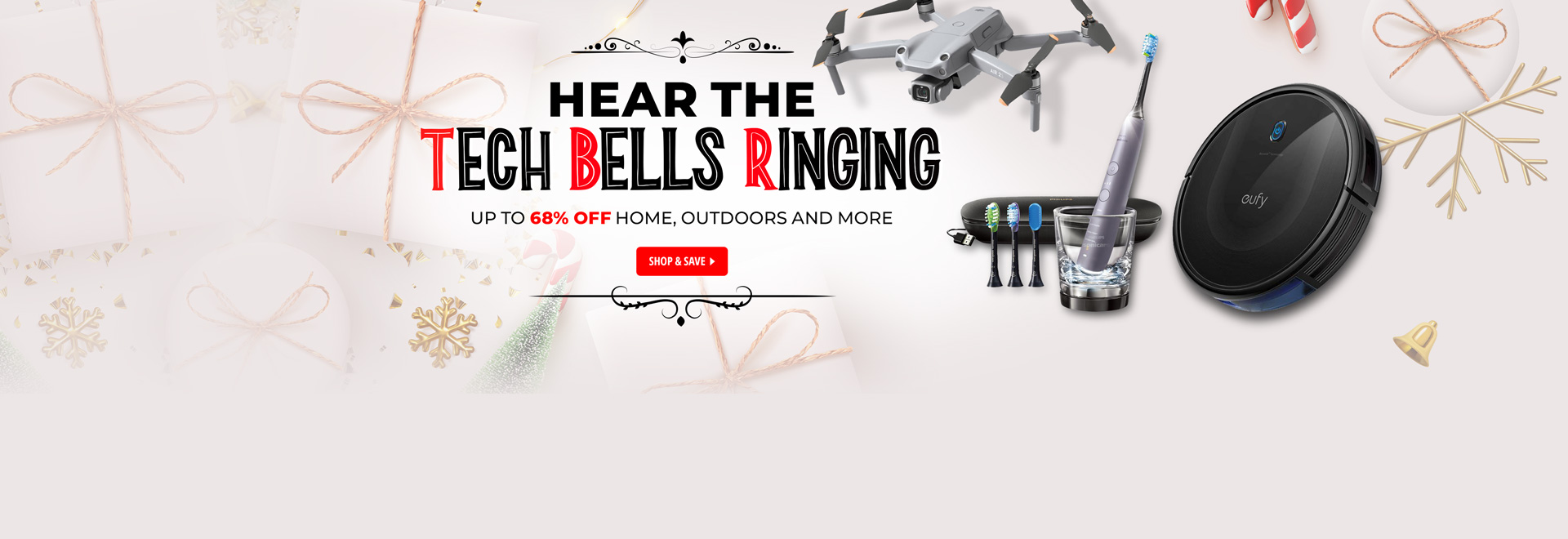 Tech Bells Ringing