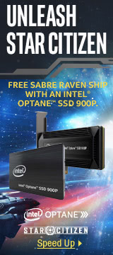 UNLEASH STAR CITIZEN