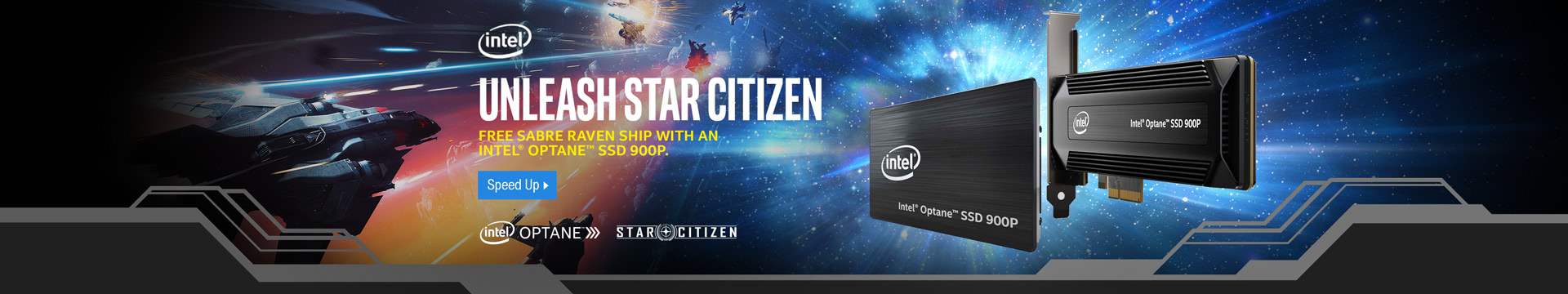 UNLEASH STAR CITIZEN