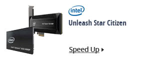 UNLEASH STAR CITIZEN