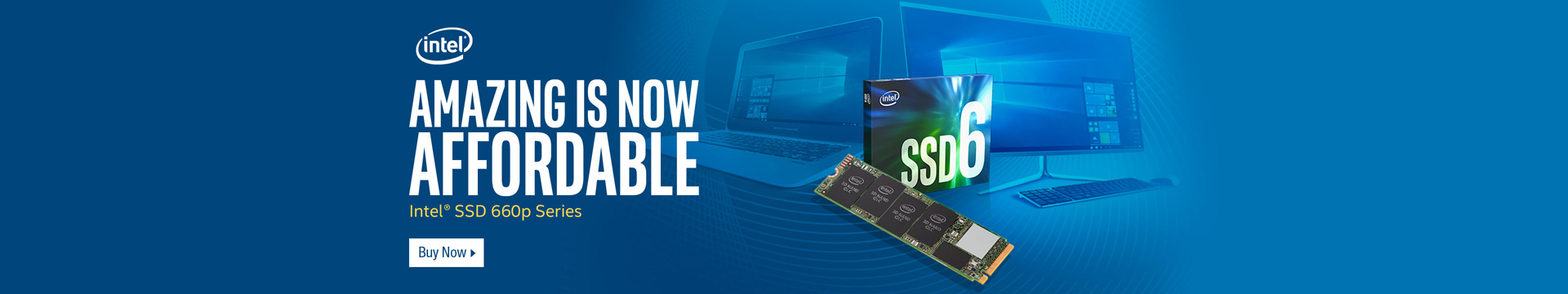 AMAZING IS NOW AFFORDABLE