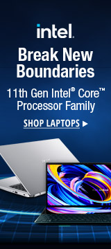 Intel Break New Boundaries